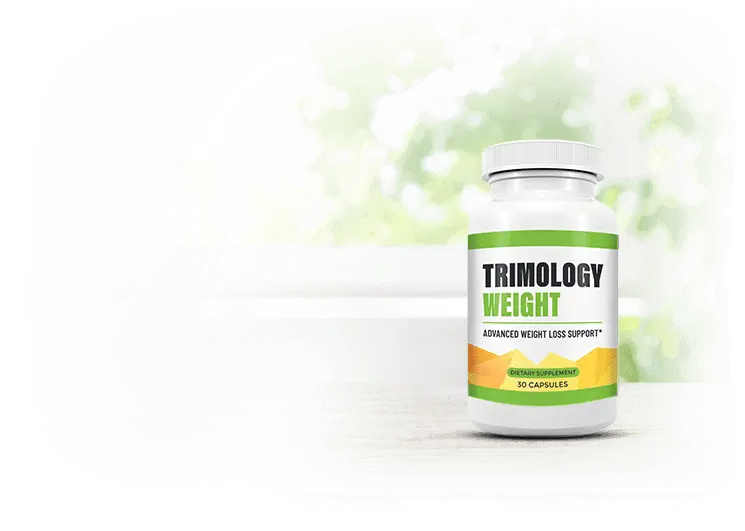 TRIMOLOGY WEIGTH LOSS